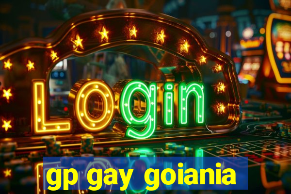 gp gay goiania